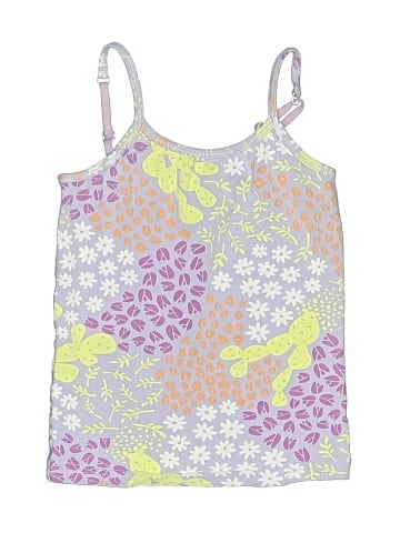 Pact Tank Top (view 1)