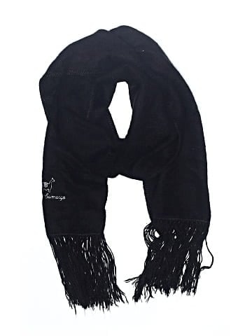 Alpaca Camargo Scarf (view 1)