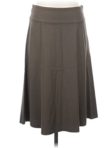 DKNY Casual Skirt (view 1)