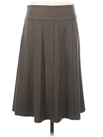 DKNY Casual Skirt (view 2)