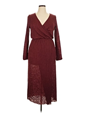 All in Favor Casual Dress (view 1)