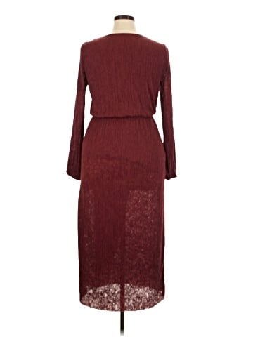 All in Favor Casual Dress (view 2)
