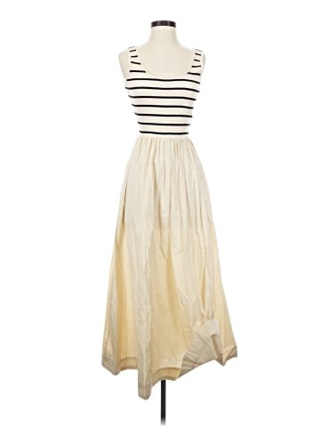 Moon River Casual Dress (view 1)
