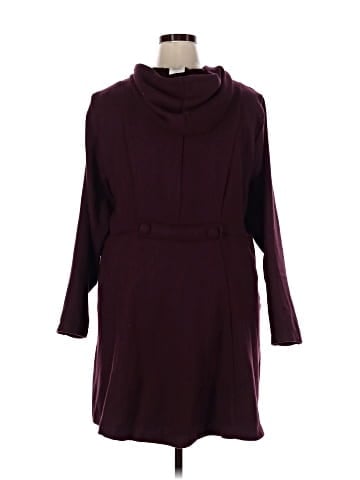 Torrid Coat (view 2)