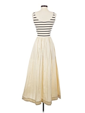 Moon River Casual Dress (view 2)