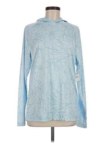 Hurley Long Sleeve Turtleneck (view 1)