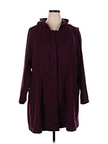 Torrid Coat (view 1)