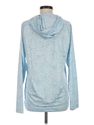 Hurley Long Sleeve Turtleneck (view 2)