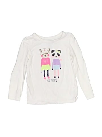 Circo Long Sleeve T-Shirt (view 1)