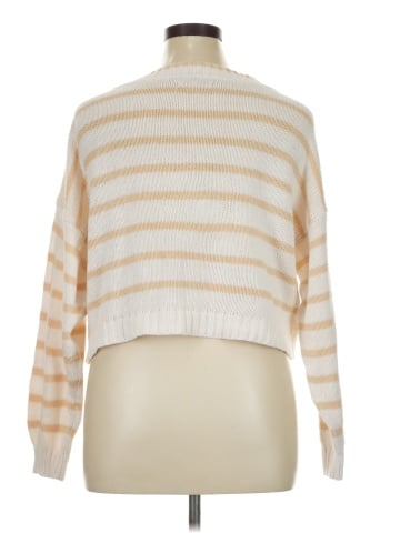 American Eagle Outfitters Pullover Sweater (view 2)