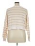 American Eagle Outfitters Stripes Ivory Pullover Sweater Size XL - photo 2