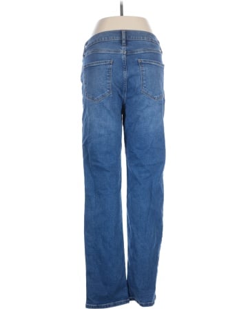 a.n.a. A New Approach Jeans (view 2)
