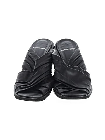 Pierre Hardy Sandals (view 2)