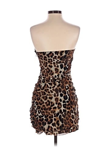 Express Cocktail Dress (view 2)