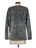 Secret Treasures 100% Polyester Gray Pullover Sweater Size XS - photo 2