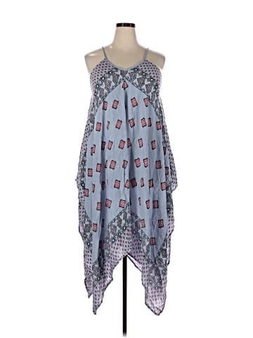 Accessory Street Casual Dress (view 1)