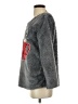 Secret Treasures 100% Polyester Gray Pullover Sweater Size XS - photo 5