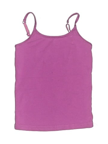 Pact Tank Top (view 1)