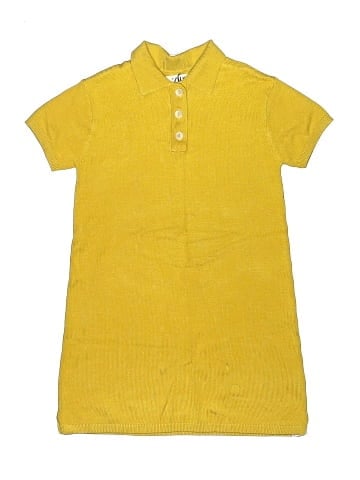 Zara Kids Short Sleeve Top (view 1)