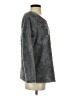 Secret Treasures 100% Polyester Gray Pullover Sweater Size XS - photo 4