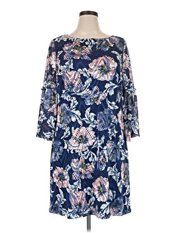 Westport Casual Dress (view 1)