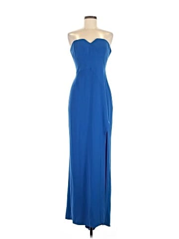 Halston Heritage Cocktail Dress (view 1)