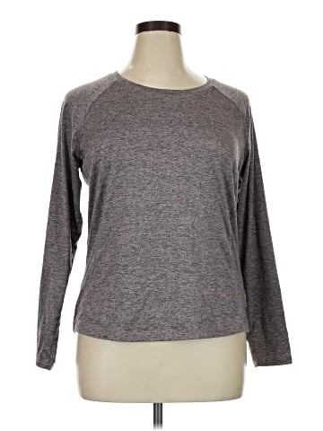 RBX 3/4 Sleeve T-Shirt (view 1)