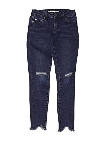 Tractr Jeans (view 1)
