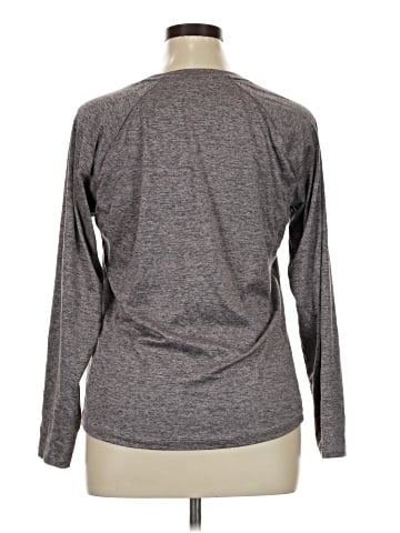 RBX 3/4 Sleeve T-Shirt (view 2)