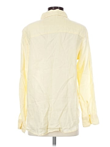 H&M Long Sleeve Button-Down Shirt (view 2)