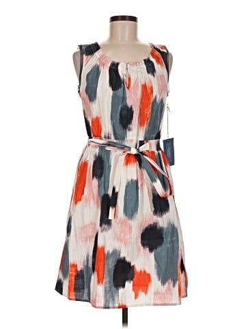 Simply Vera Vera Wang Casual Dress (view 1)