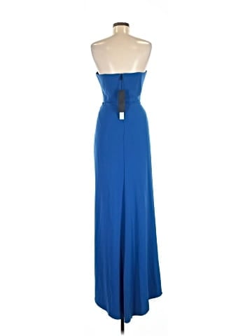 Halston Heritage Cocktail Dress (view 2)