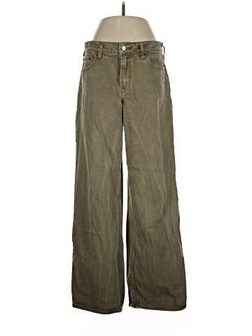 Abercrombie & Fitch Jeans (view 1)