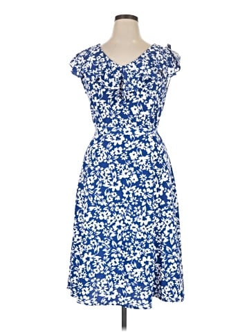 Perceptions Casual Dress (view 1)