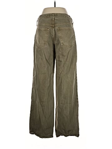 Abercrombie & Fitch Jeans (view 2)