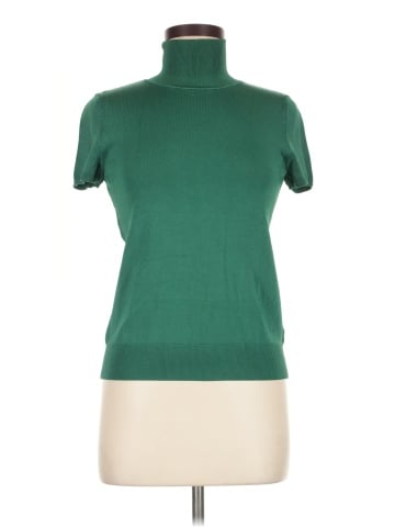 Talbots Turtleneck Sweater (view 1)
