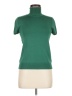 Talbots Green Turtleneck Sweater Size M - photo 1