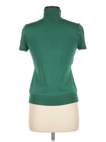 Talbots Turtleneck Sweater (view 2)