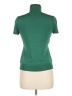 Talbots Green Turtleneck Sweater Size M - photo 2