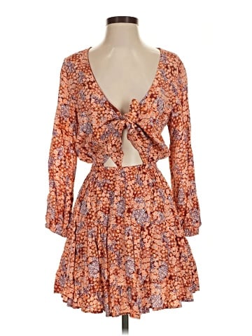 L Space Casual Dress (view 1)
