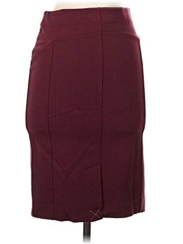 Ann Taylor Formal Skirt (view 2)