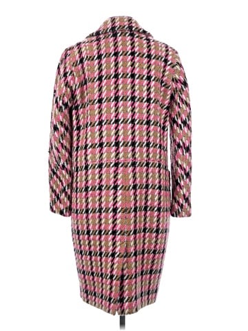 Carlisle Wool Coat (view 2)