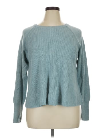 CAbi Pullover Sweater (view 1)