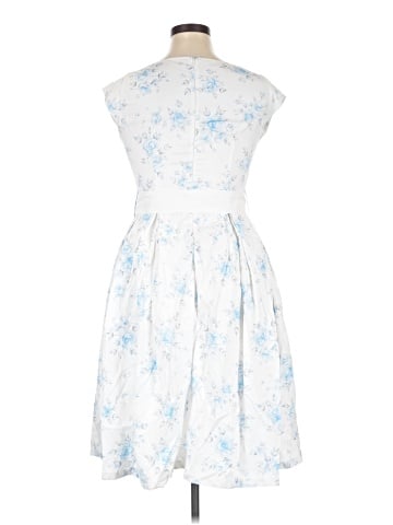 Unbranded Cocktail Dress (view 2)