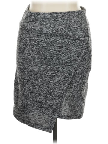 Ann Taylor LOFT Outlet Casual Skirt (view 1)