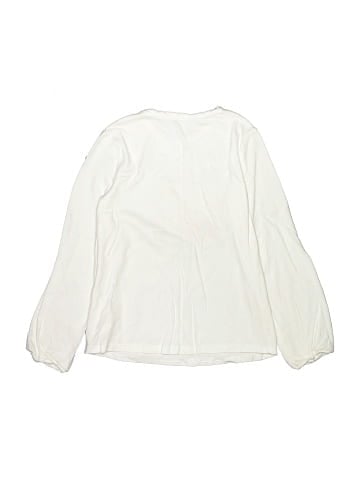 Okaidi Long Sleeve T-Shirt (view 2)