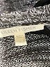 Eileen Fisher 100% Linen Metallic Gray Pullover Sweater Size S - photo 7