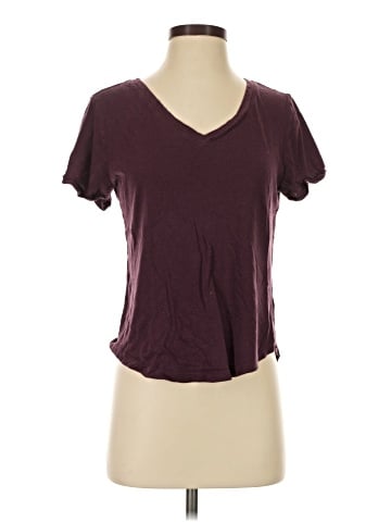 Aero Short Sleeve T-Shirt (view 1)
