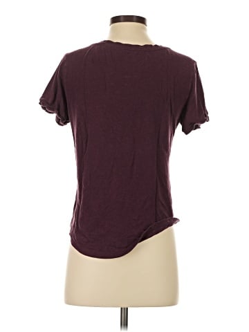 Aero Short Sleeve T-Shirt (view 2)