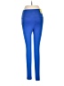 Danskin Blue Active Pants Size S - photo 2